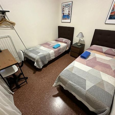 Rooms Viladomat Barcelona Ngoại thất bức ảnh