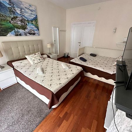 Rooms Viladomat Barcelona Ngoại thất bức ảnh