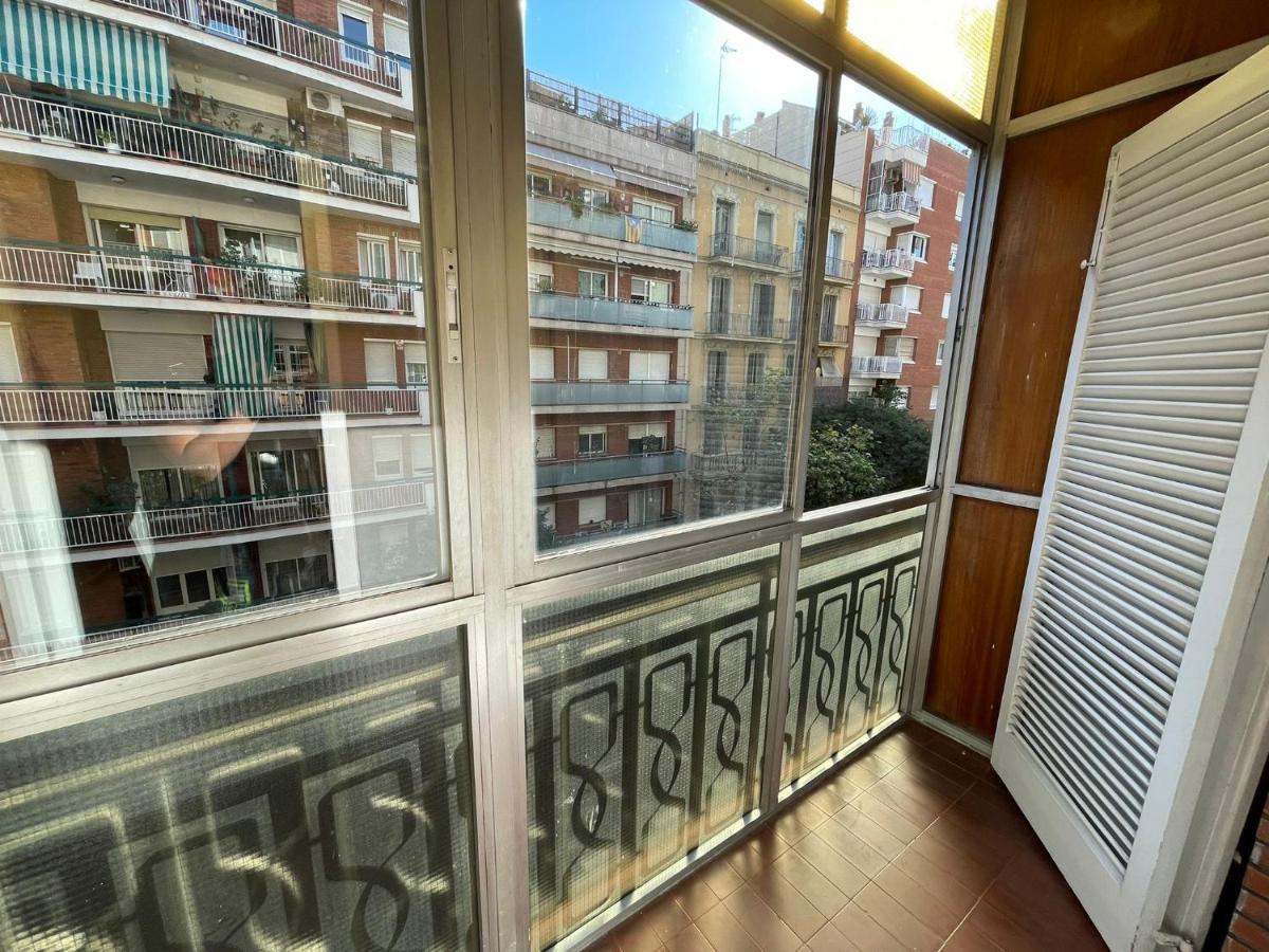 Rooms Viladomat Barcelona Ngoại thất bức ảnh
