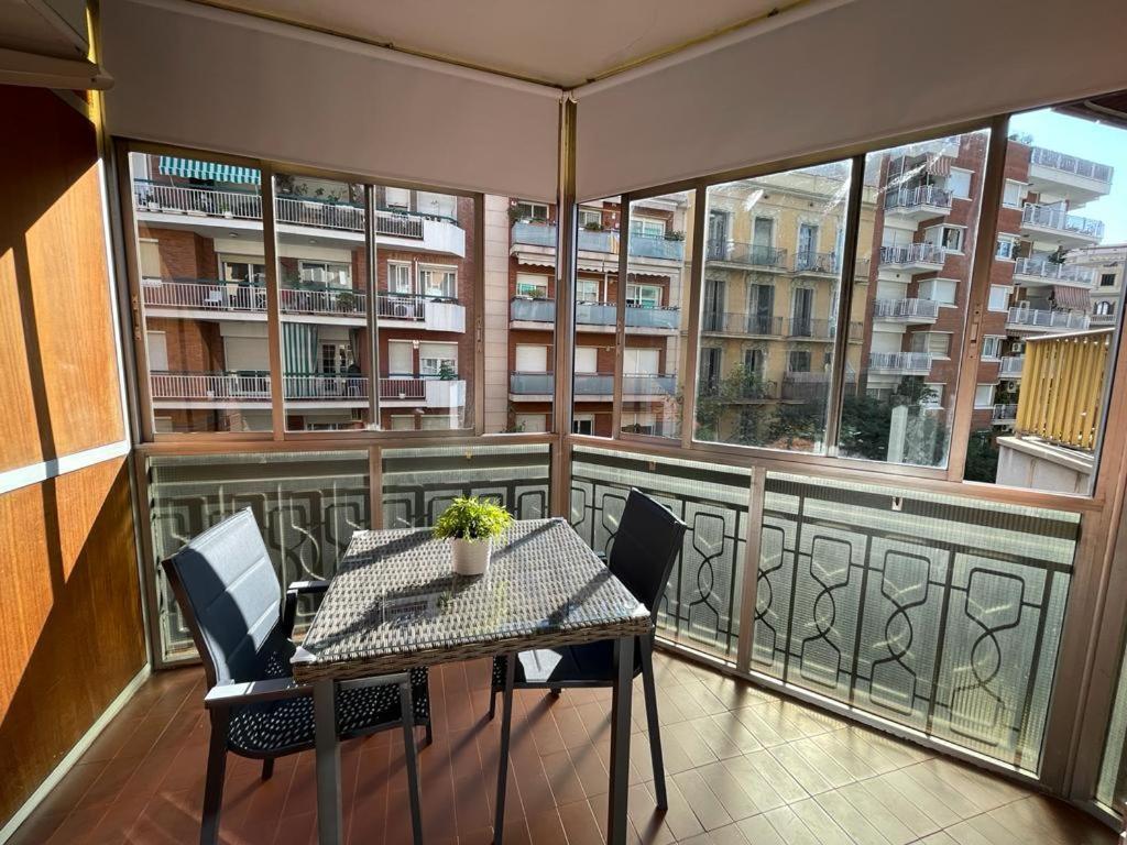 Rooms Viladomat Barcelona Ngoại thất bức ảnh