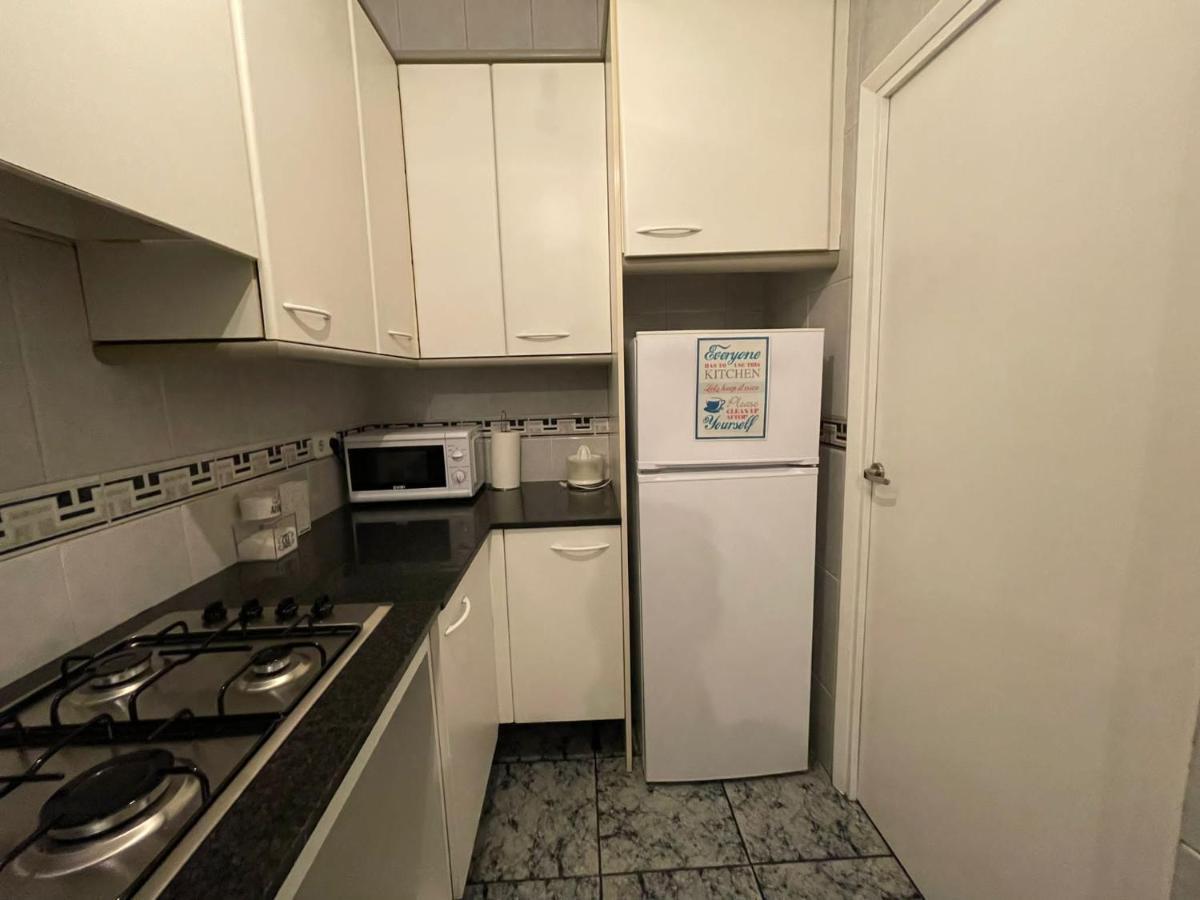 Rooms Viladomat Barcelona Ngoại thất bức ảnh