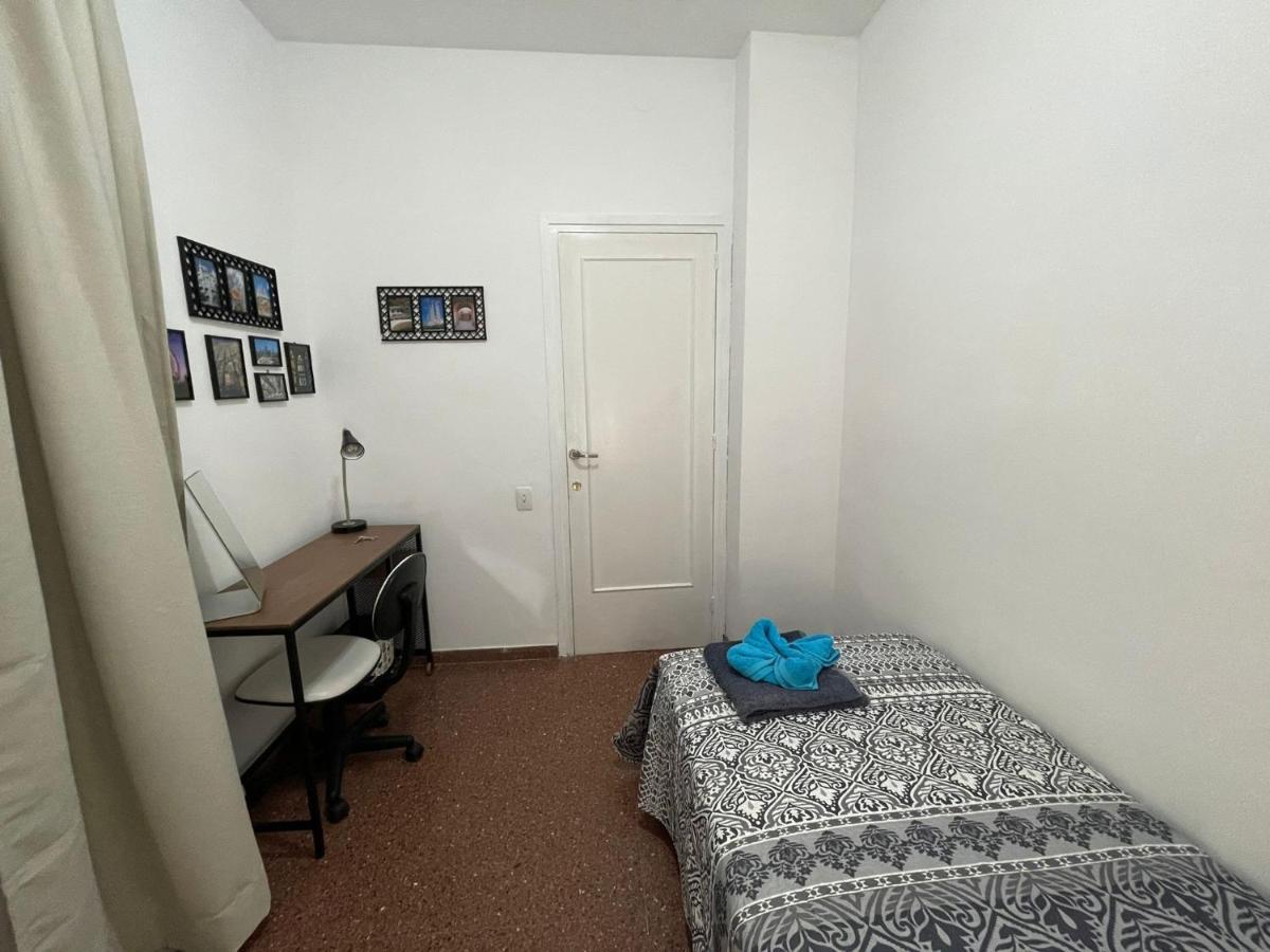 Rooms Viladomat Barcelona Ngoại thất bức ảnh