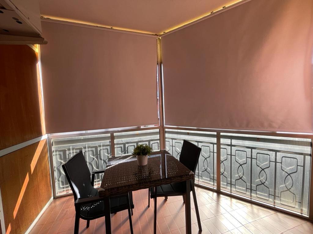 Rooms Viladomat Barcelona Ngoại thất bức ảnh