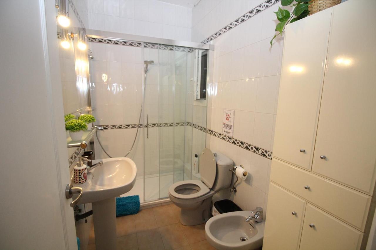 Rooms Viladomat Barcelona Ngoại thất bức ảnh