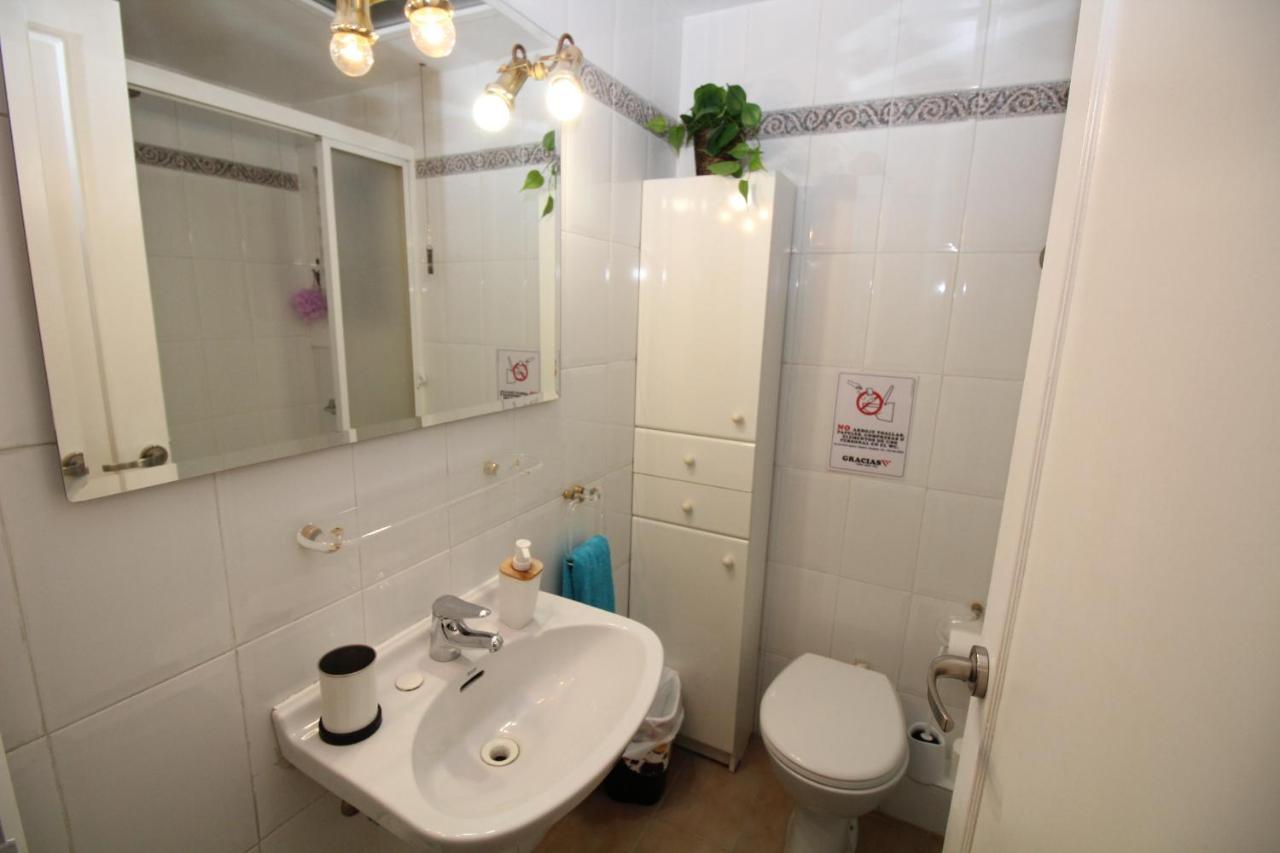 Rooms Viladomat Barcelona Ngoại thất bức ảnh