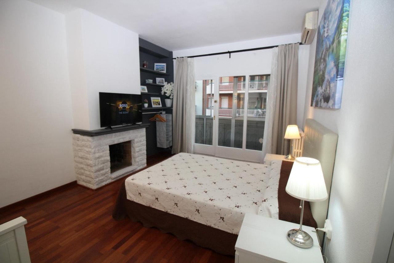 Rooms Viladomat Barcelona Ngoại thất bức ảnh