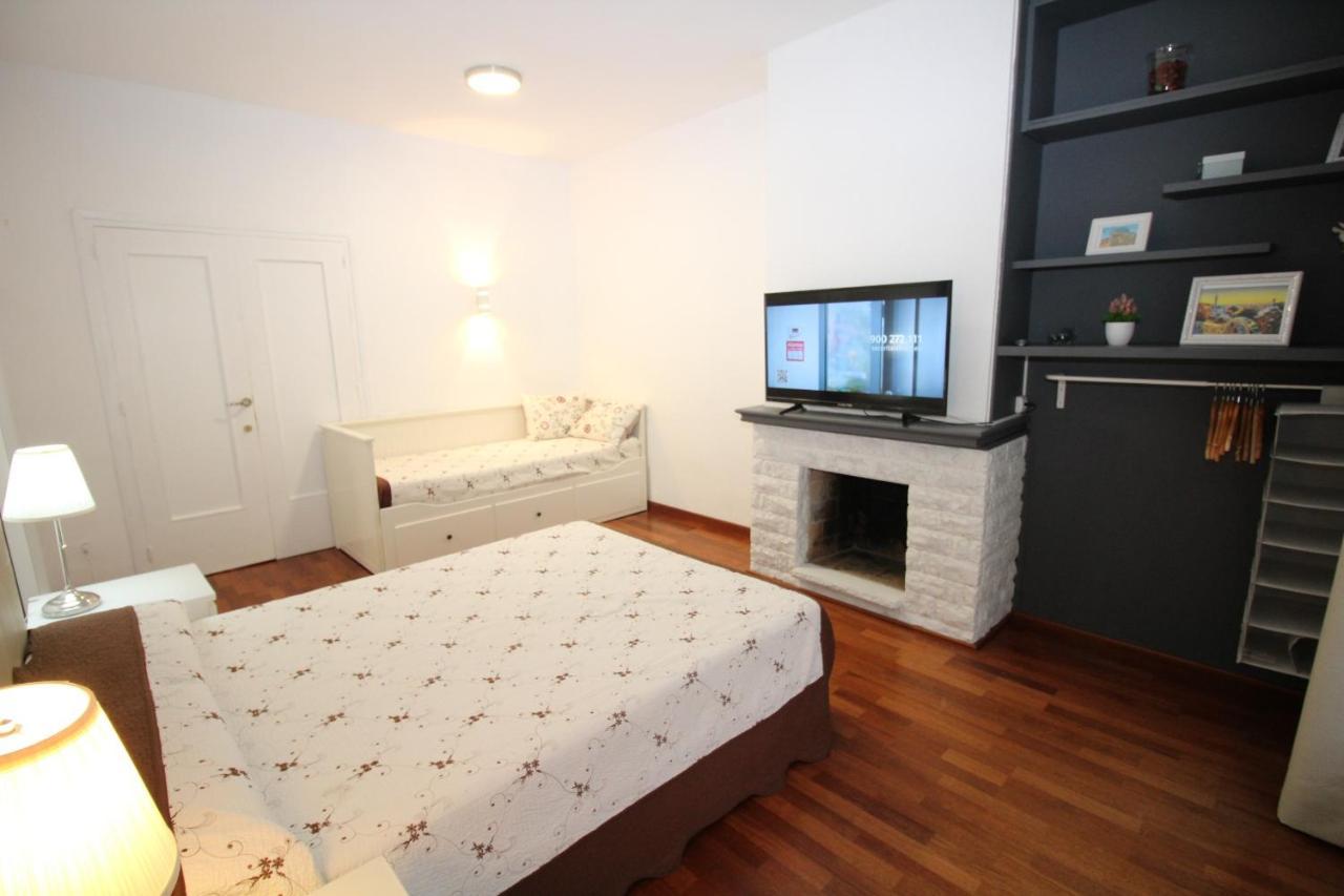 Rooms Viladomat Barcelona Ngoại thất bức ảnh