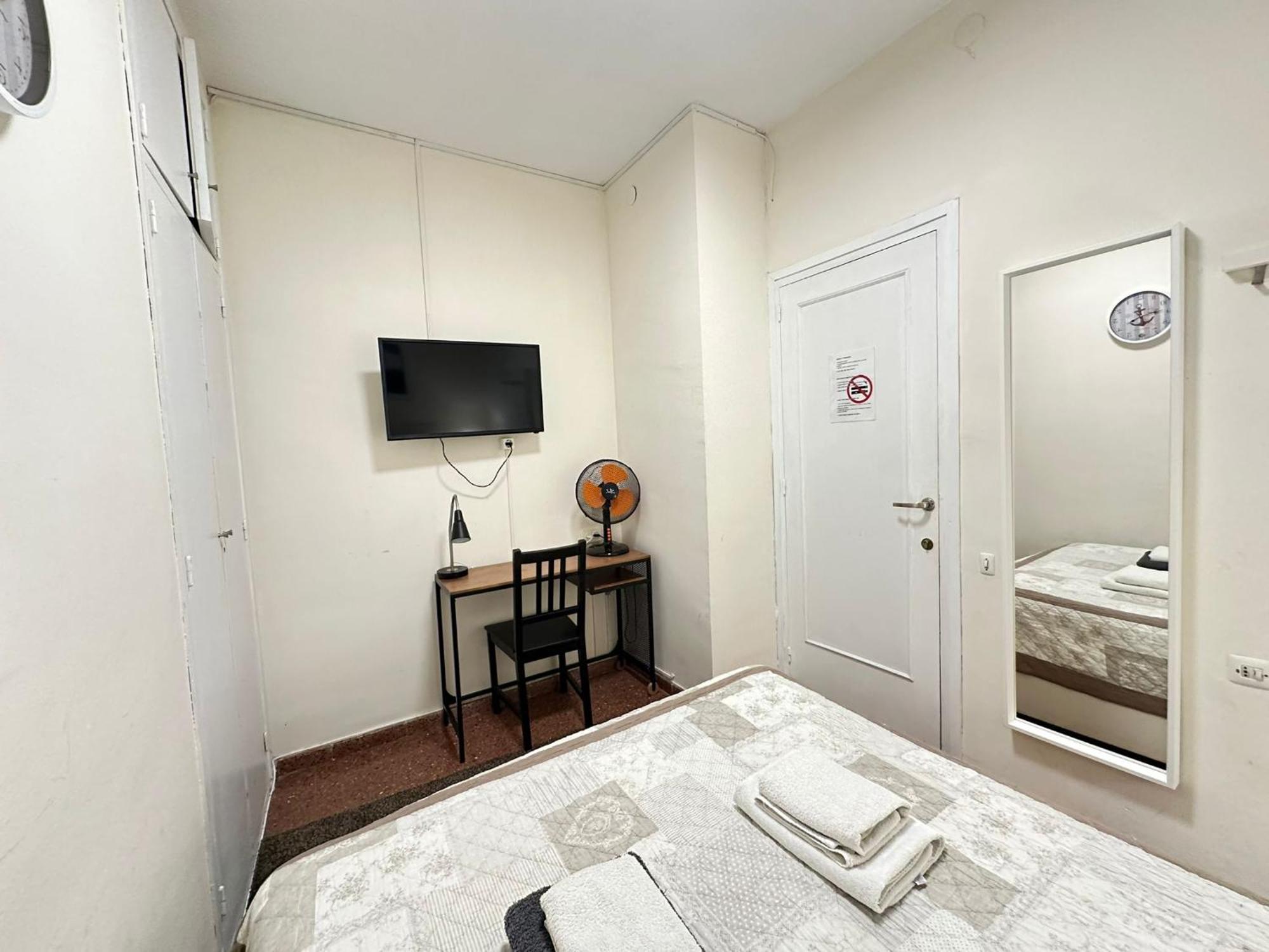 Rooms Viladomat Barcelona Ngoại thất bức ảnh