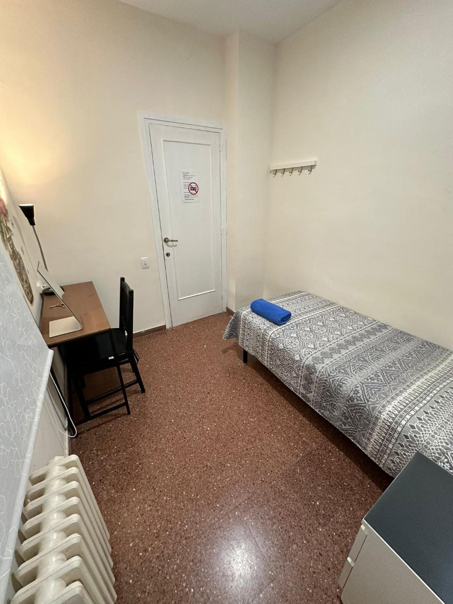 Rooms Viladomat Barcelona Ngoại thất bức ảnh