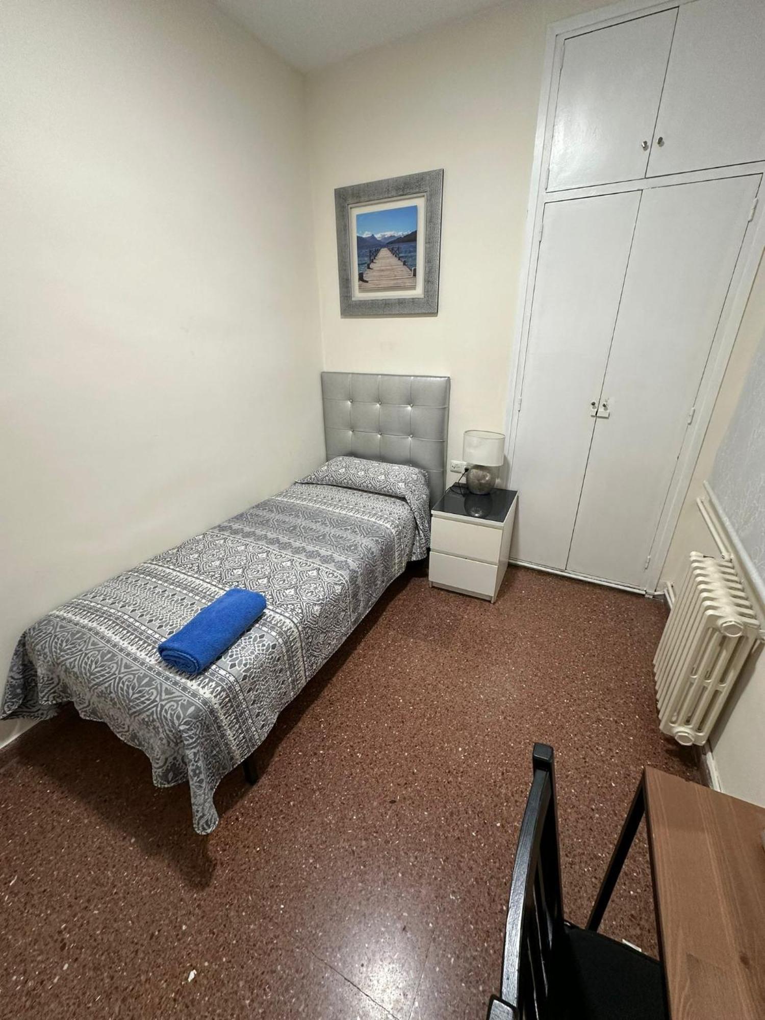 Rooms Viladomat Barcelona Ngoại thất bức ảnh