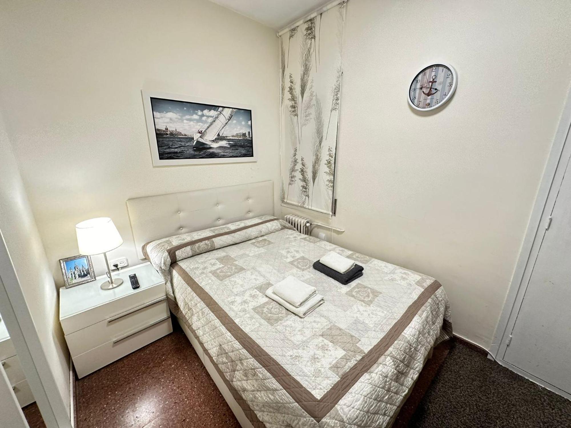 Rooms Viladomat Barcelona Ngoại thất bức ảnh
