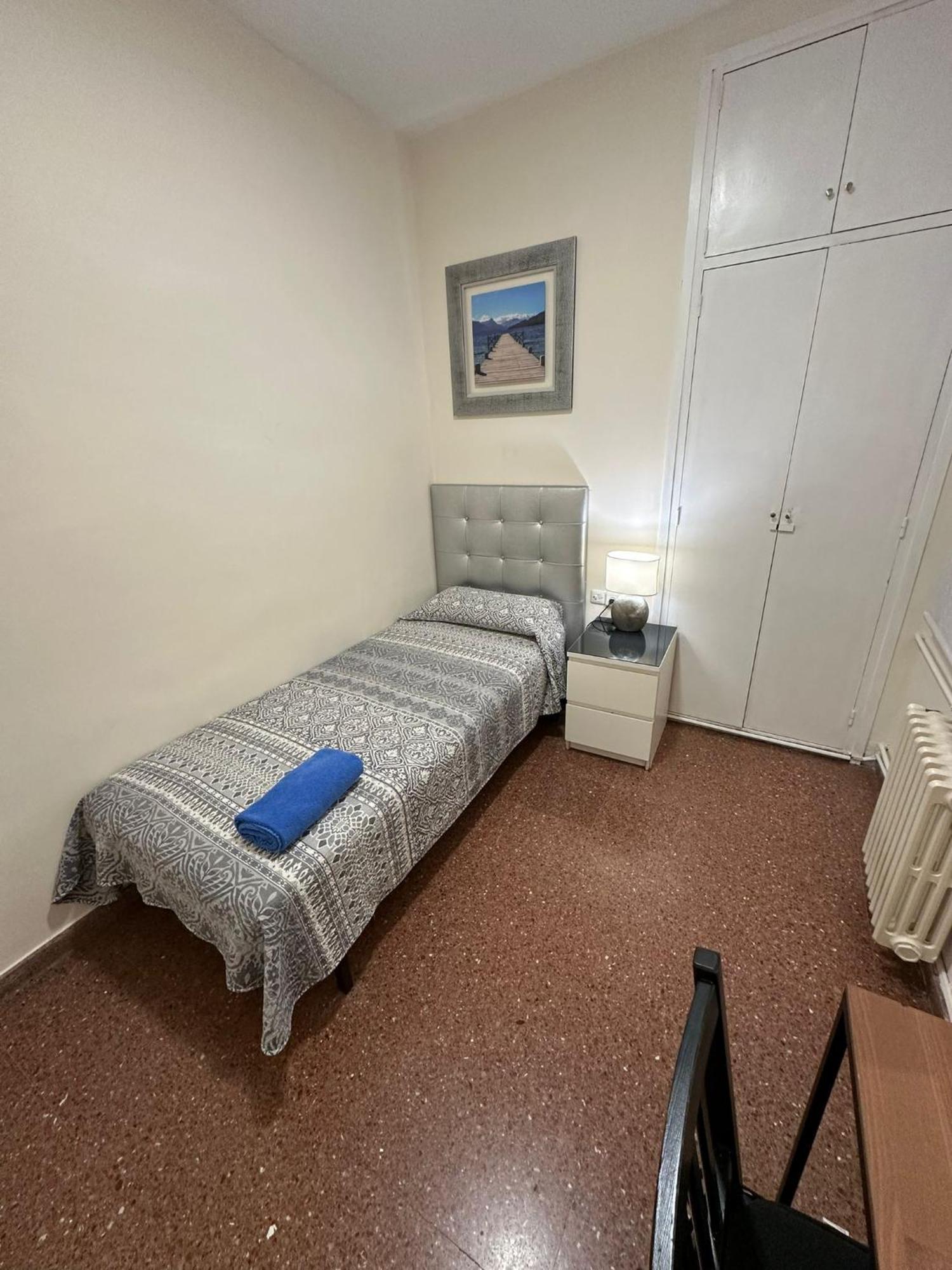 Rooms Viladomat Barcelona Ngoại thất bức ảnh
