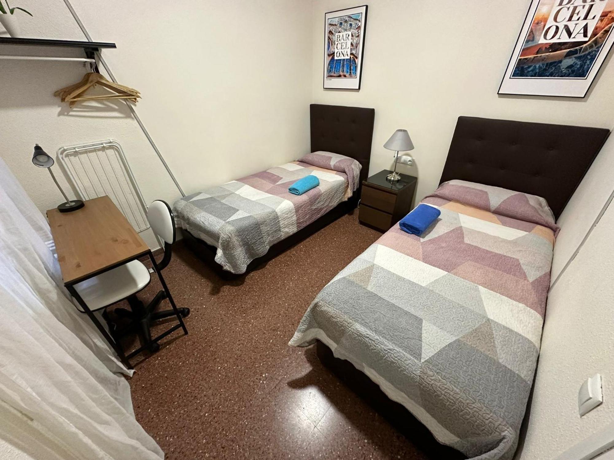 Rooms Viladomat Barcelona Ngoại thất bức ảnh