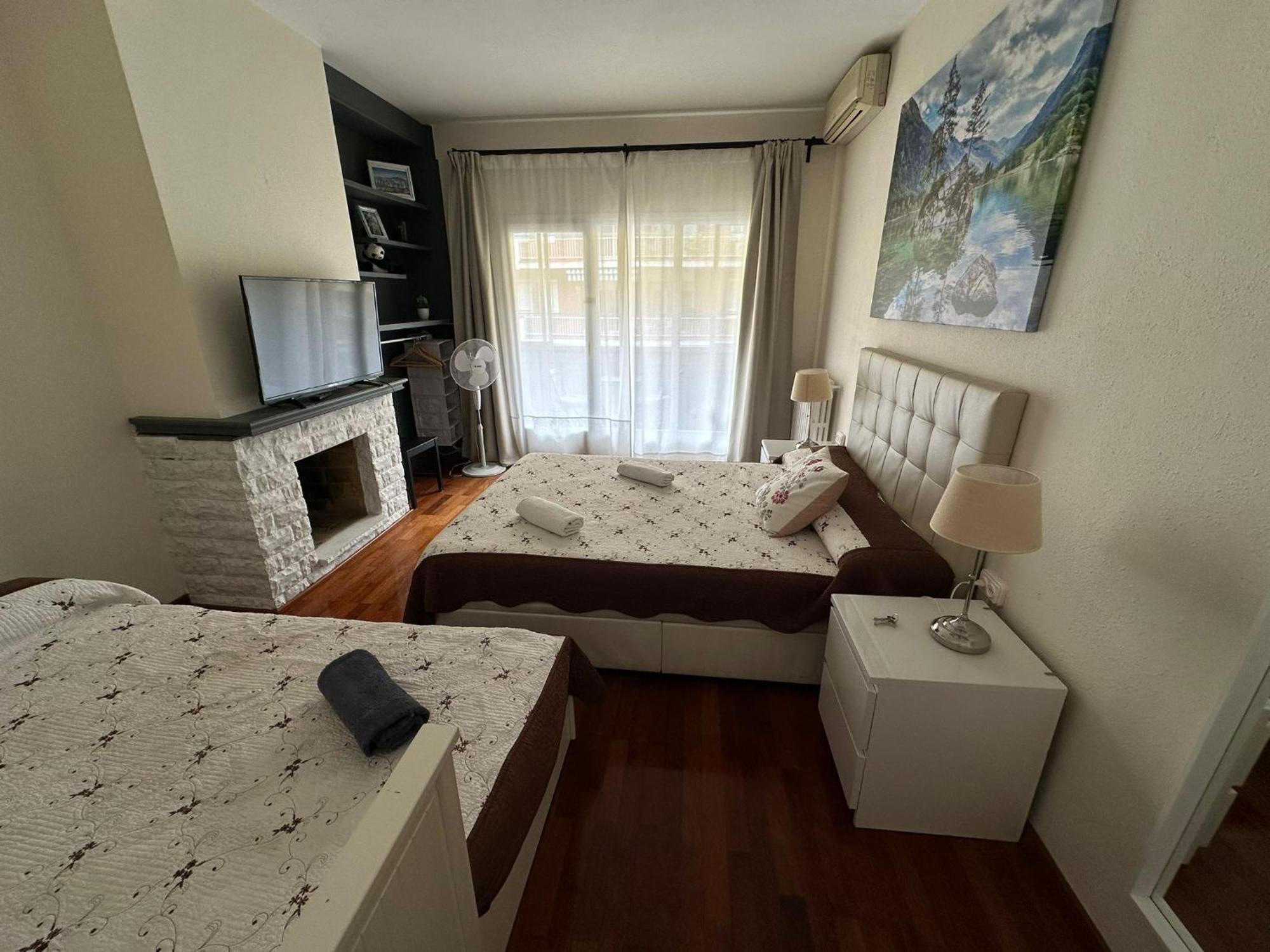 Rooms Viladomat Barcelona Ngoại thất bức ảnh