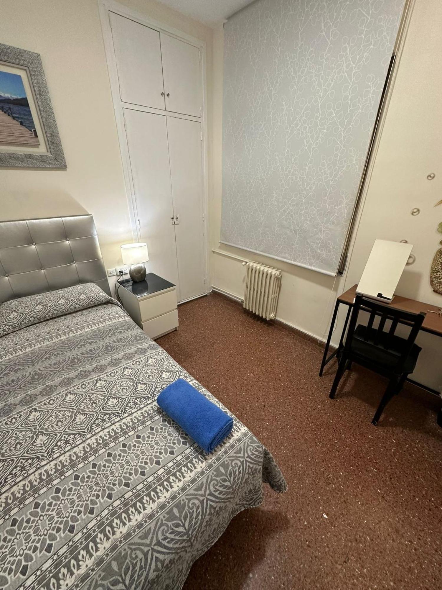 Rooms Viladomat Barcelona Ngoại thất bức ảnh