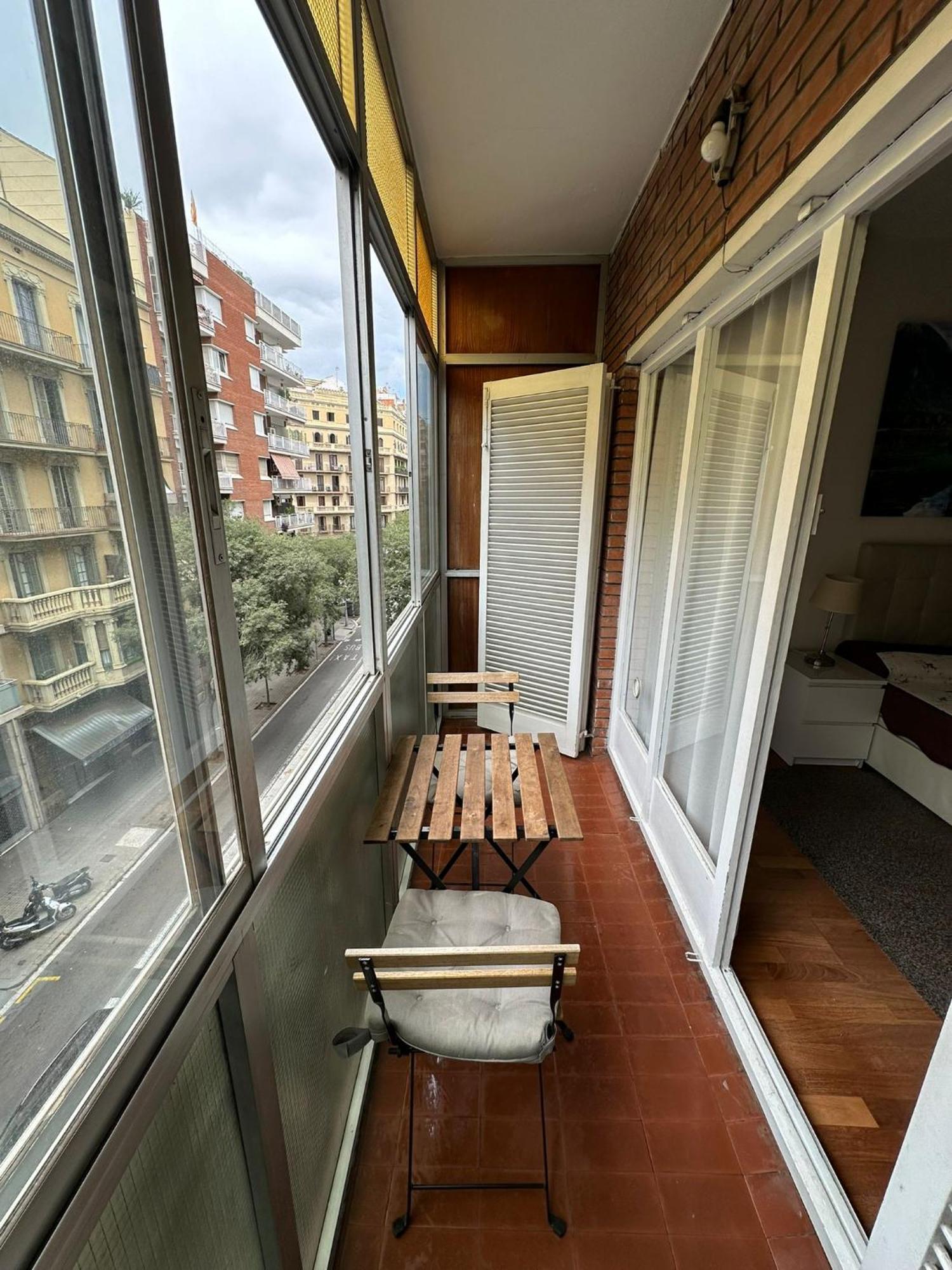 Rooms Viladomat Barcelona Ngoại thất bức ảnh