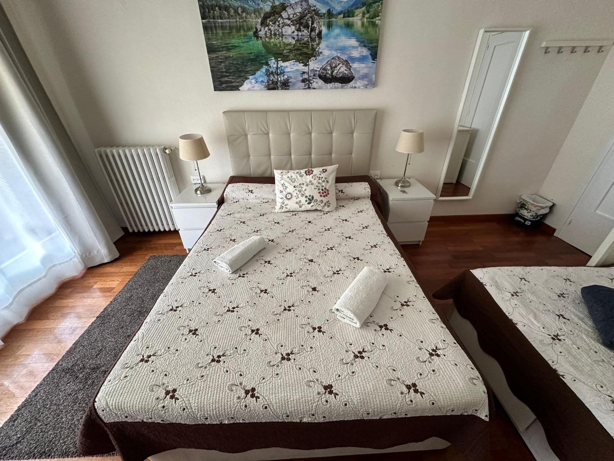 Rooms Viladomat Barcelona Ngoại thất bức ảnh