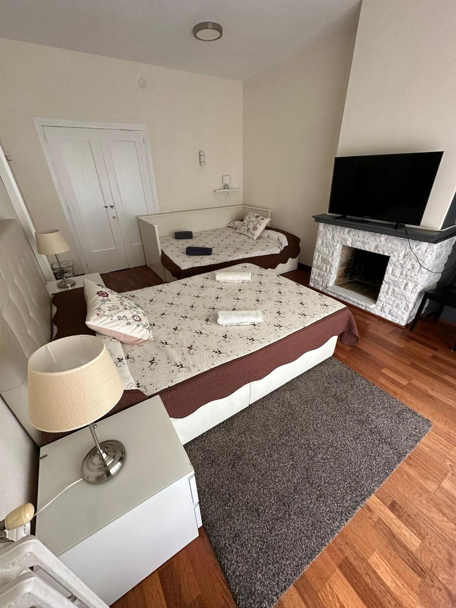 Rooms Viladomat Barcelona Ngoại thất bức ảnh