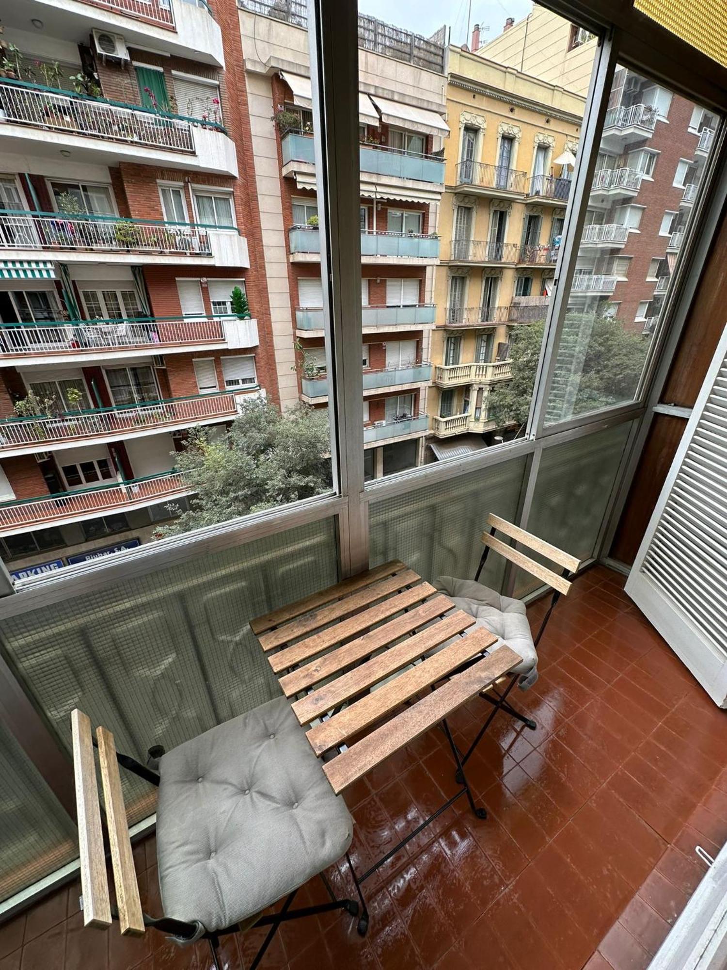 Rooms Viladomat Barcelona Ngoại thất bức ảnh