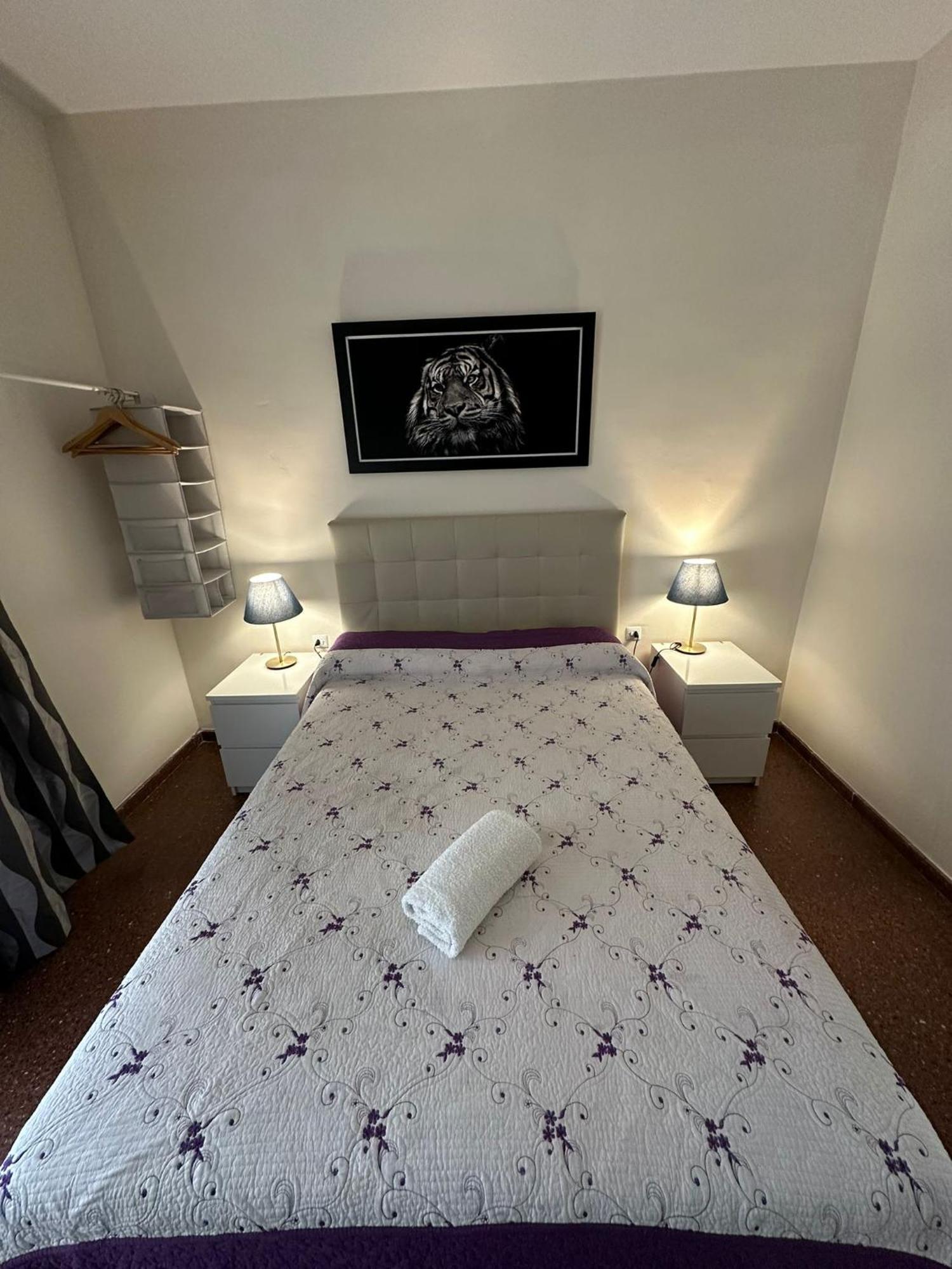 Rooms Viladomat Barcelona Ngoại thất bức ảnh