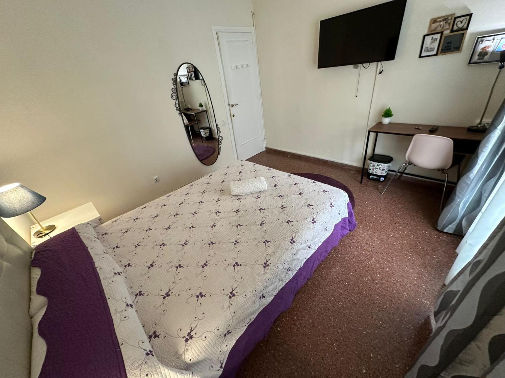 Rooms Viladomat Barcelona Ngoại thất bức ảnh