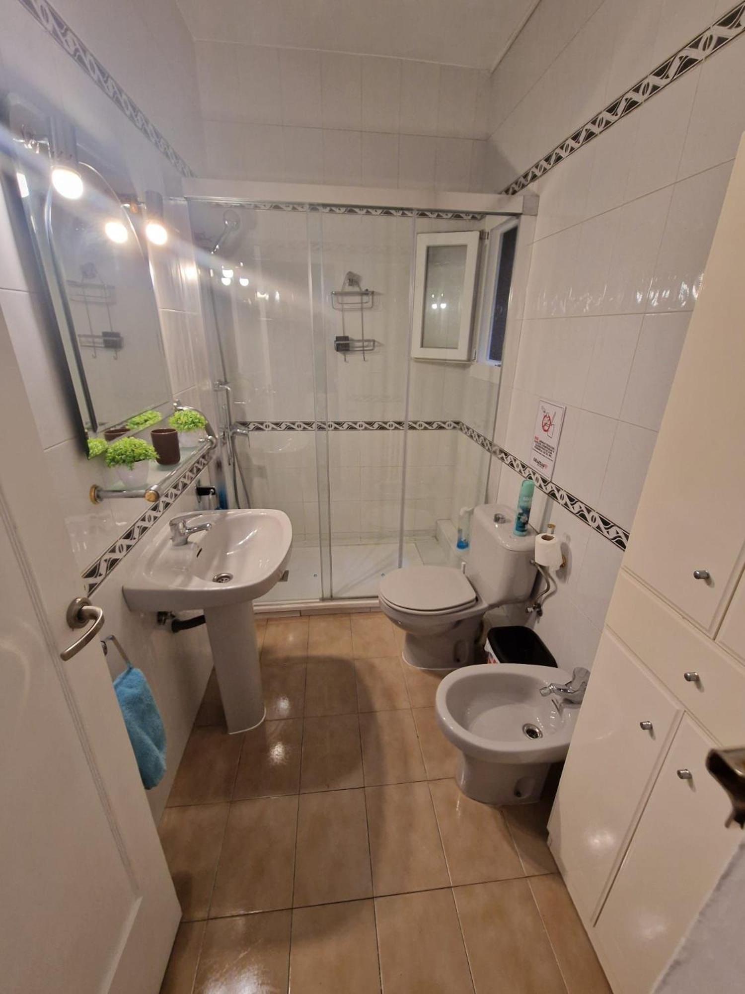 Rooms Viladomat Barcelona Ngoại thất bức ảnh