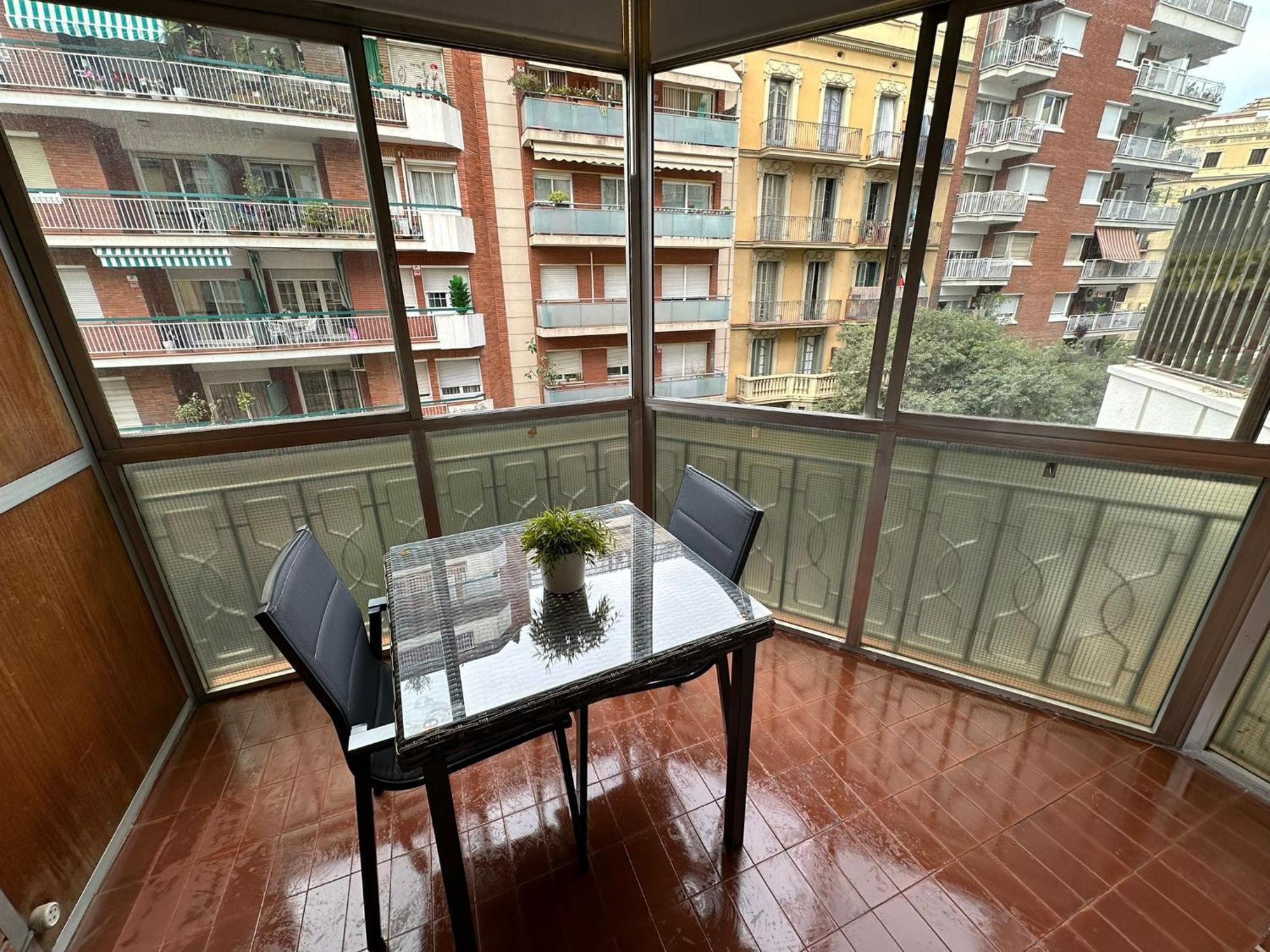 Rooms Viladomat Barcelona Ngoại thất bức ảnh
